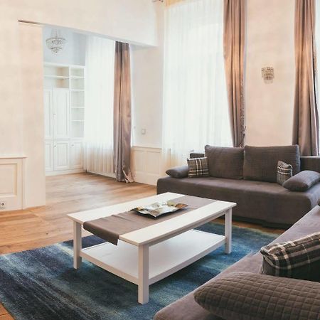 Helvetia Suites Düsseldorf Zewnętrze zdjęcie